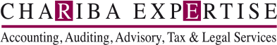 Chariba Expertise
